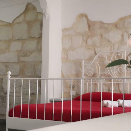 Hotel La Dimora Di Don Corleone Modica Zewnętrze zdjęcie
