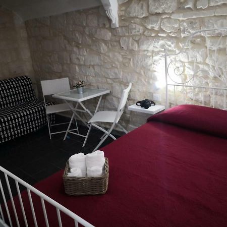 Hotel La Dimora Di Don Corleone Modica Zewnętrze zdjęcie