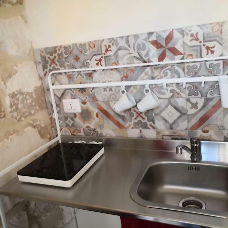 Hotel La Dimora Di Don Corleone Modica Zewnętrze zdjęcie