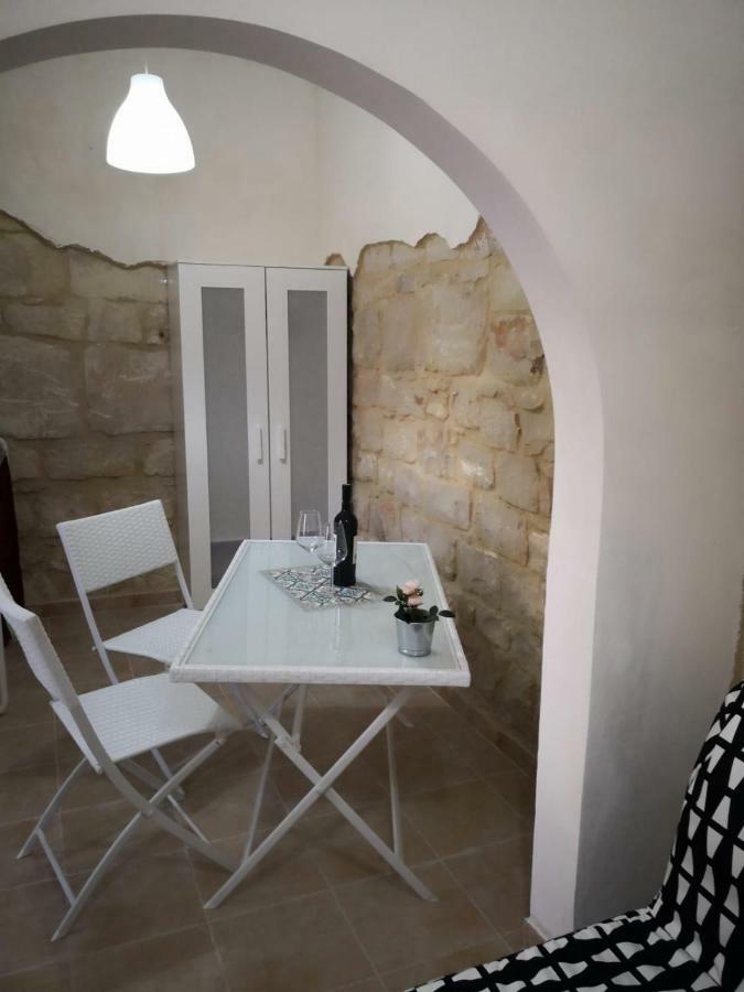Hotel La Dimora Di Don Corleone Modica Zewnętrze zdjęcie