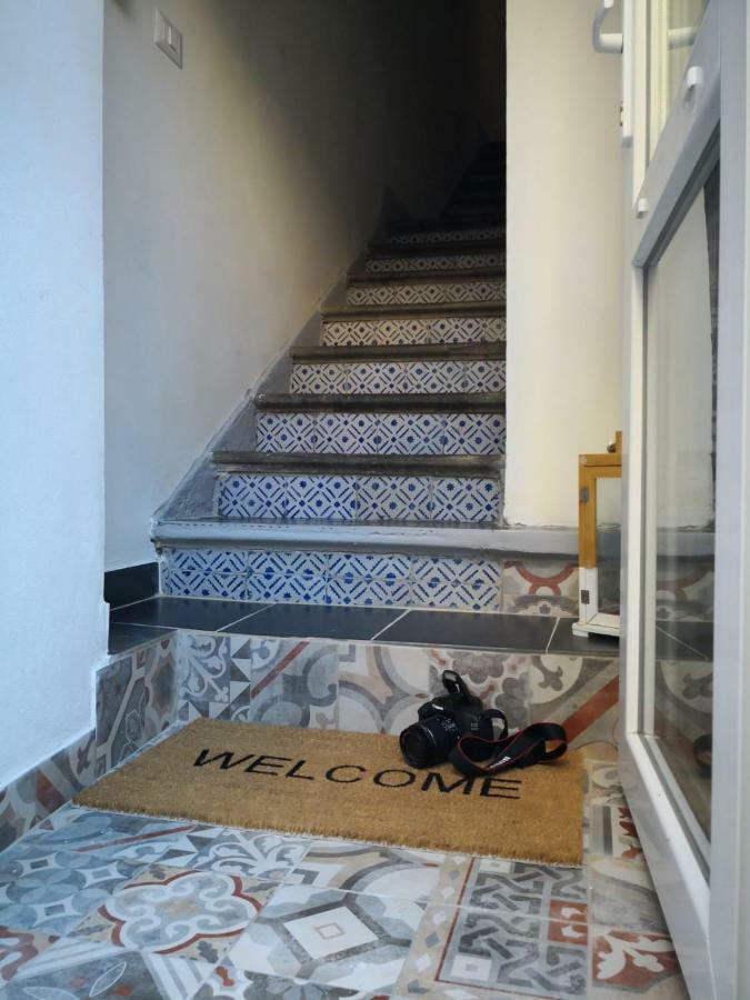 Hotel La Dimora Di Don Corleone Modica Zewnętrze zdjęcie