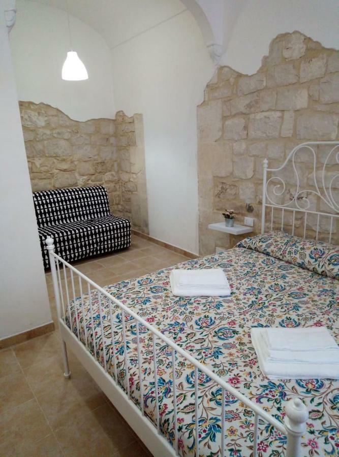 Hotel La Dimora Di Don Corleone Modica Zewnętrze zdjęcie