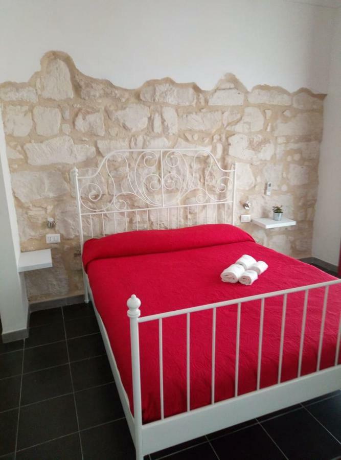 Hotel La Dimora Di Don Corleone Modica Zewnętrze zdjęcie