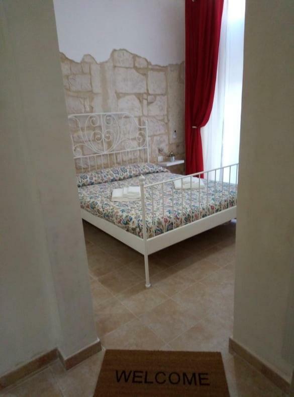 Hotel La Dimora Di Don Corleone Modica Zewnętrze zdjęcie