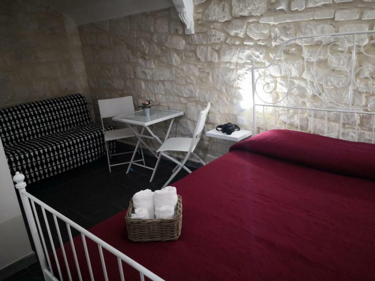 Hotel La Dimora Di Don Corleone Modica Zewnętrze zdjęcie