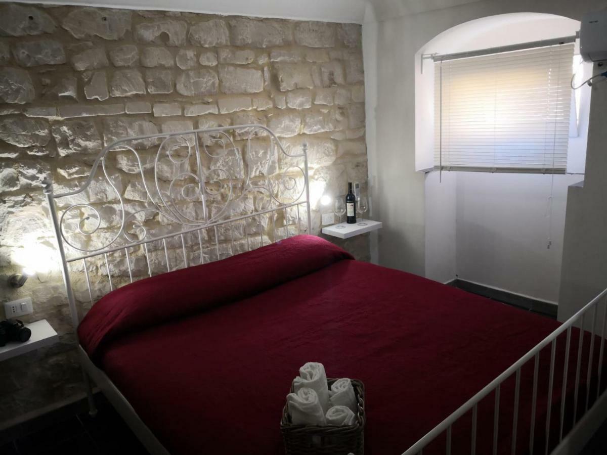 Hotel La Dimora Di Don Corleone Modica Zewnętrze zdjęcie