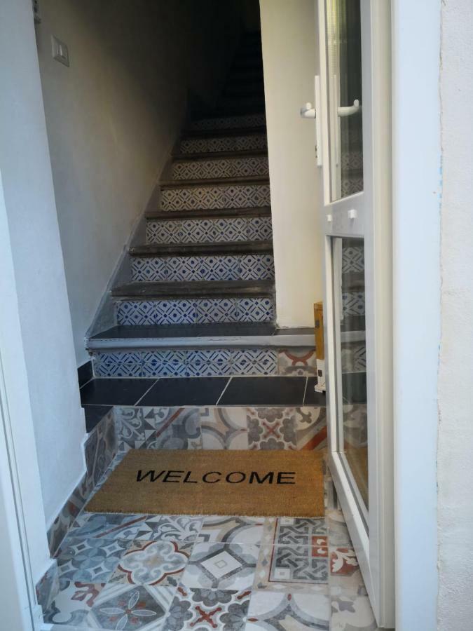 Hotel La Dimora Di Don Corleone Modica Zewnętrze zdjęcie