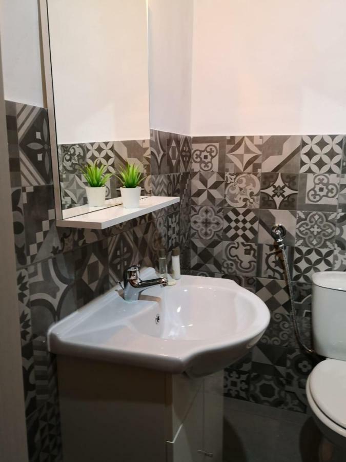 Hotel La Dimora Di Don Corleone Modica Zewnętrze zdjęcie